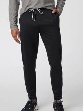 Vuori Men’s Sunday Performance Jogger Pants